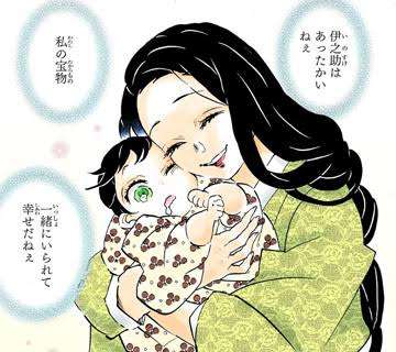 いいお母さん←どんな人を思い浮かべますか
