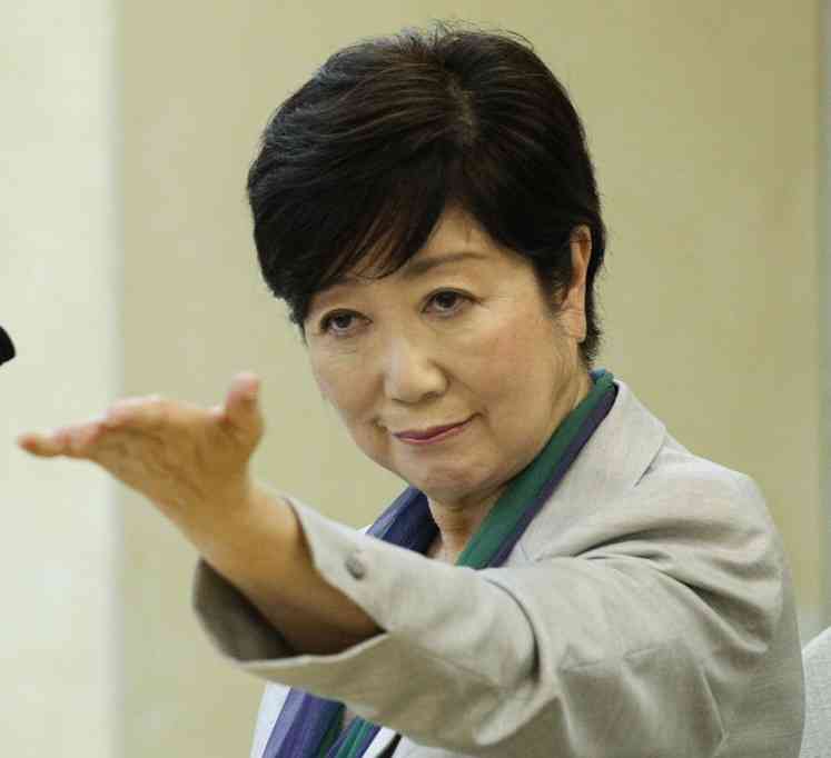 東京一極集中を望んでいない東京都民