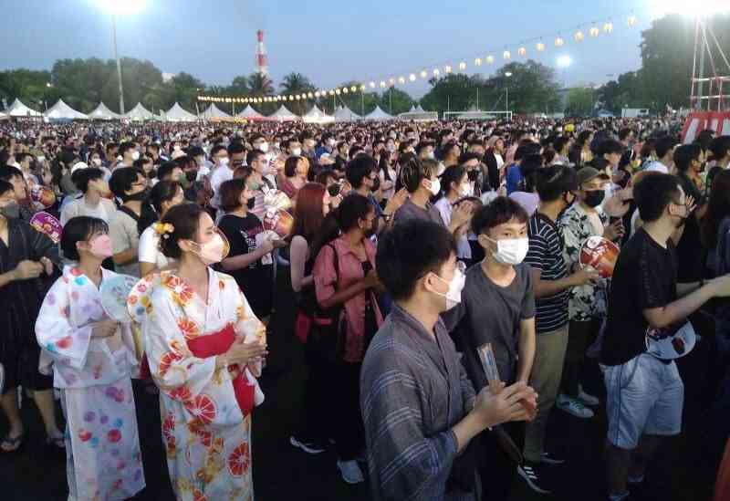 東京一極集中を望んでいない東京都民