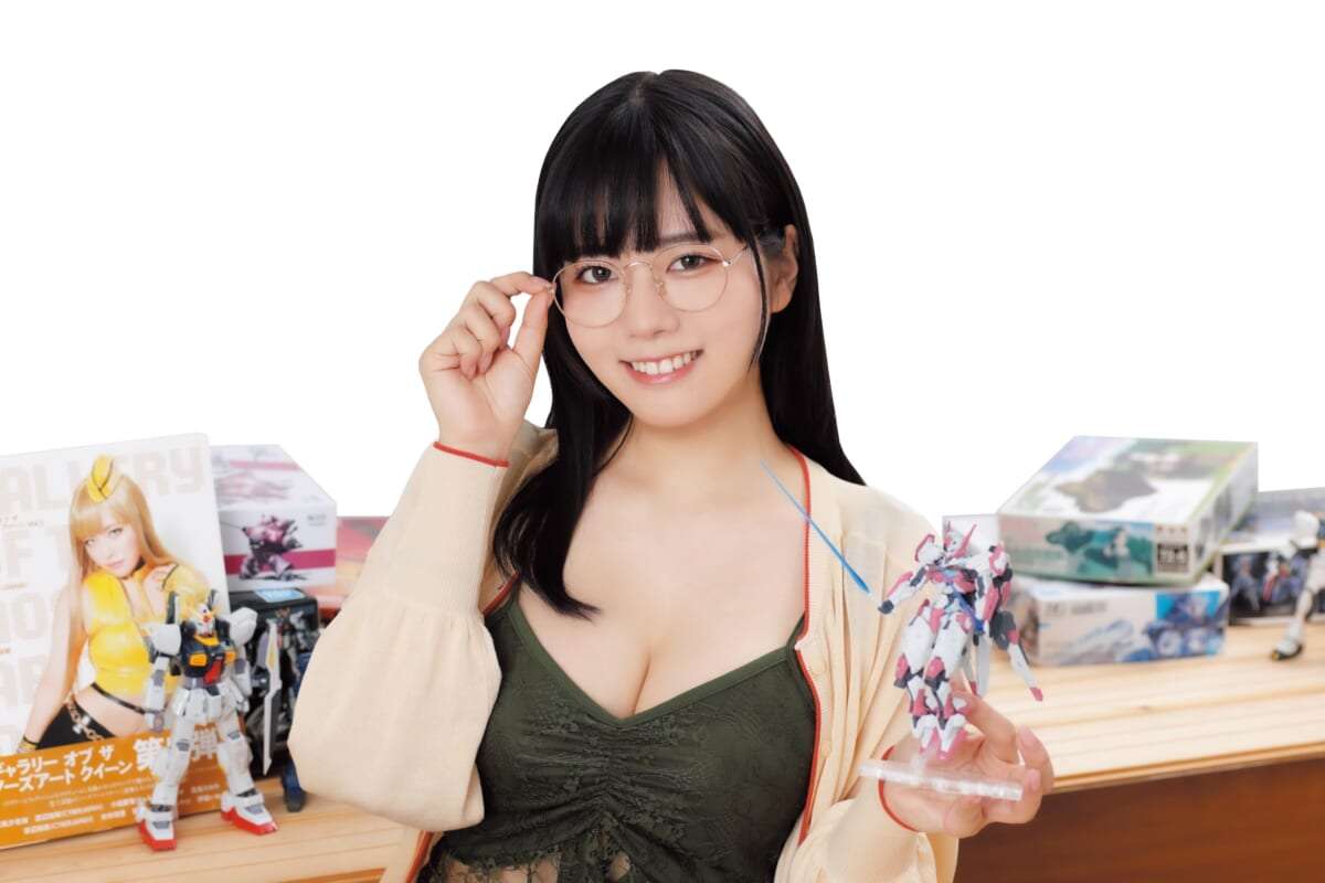 インドア派です！