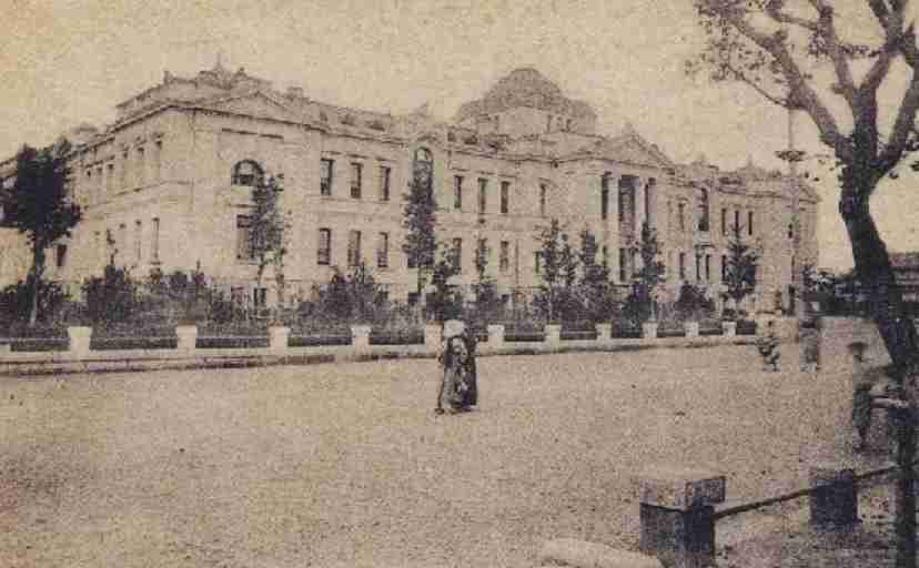 明治時代の地元の写真を貼っていこう