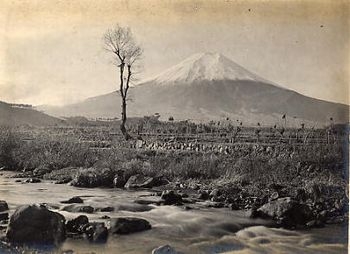 明治時代の地元の写真を貼っていこう
