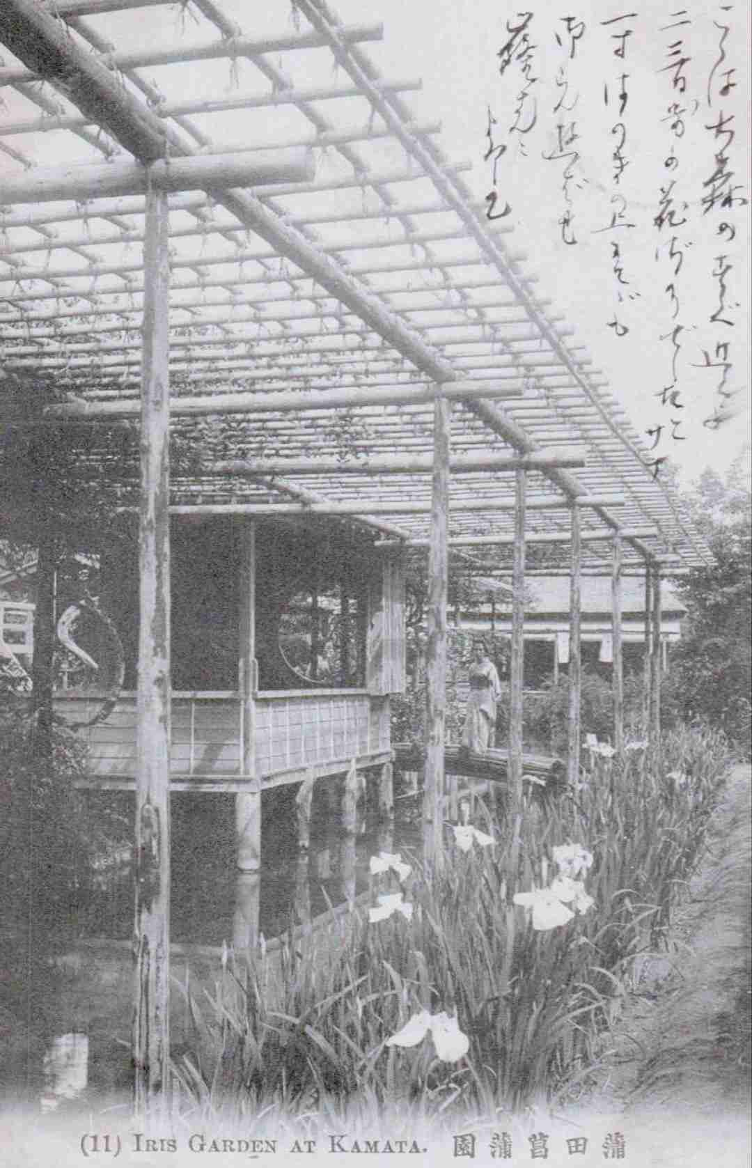 明治時代の地元の写真を貼っていこう