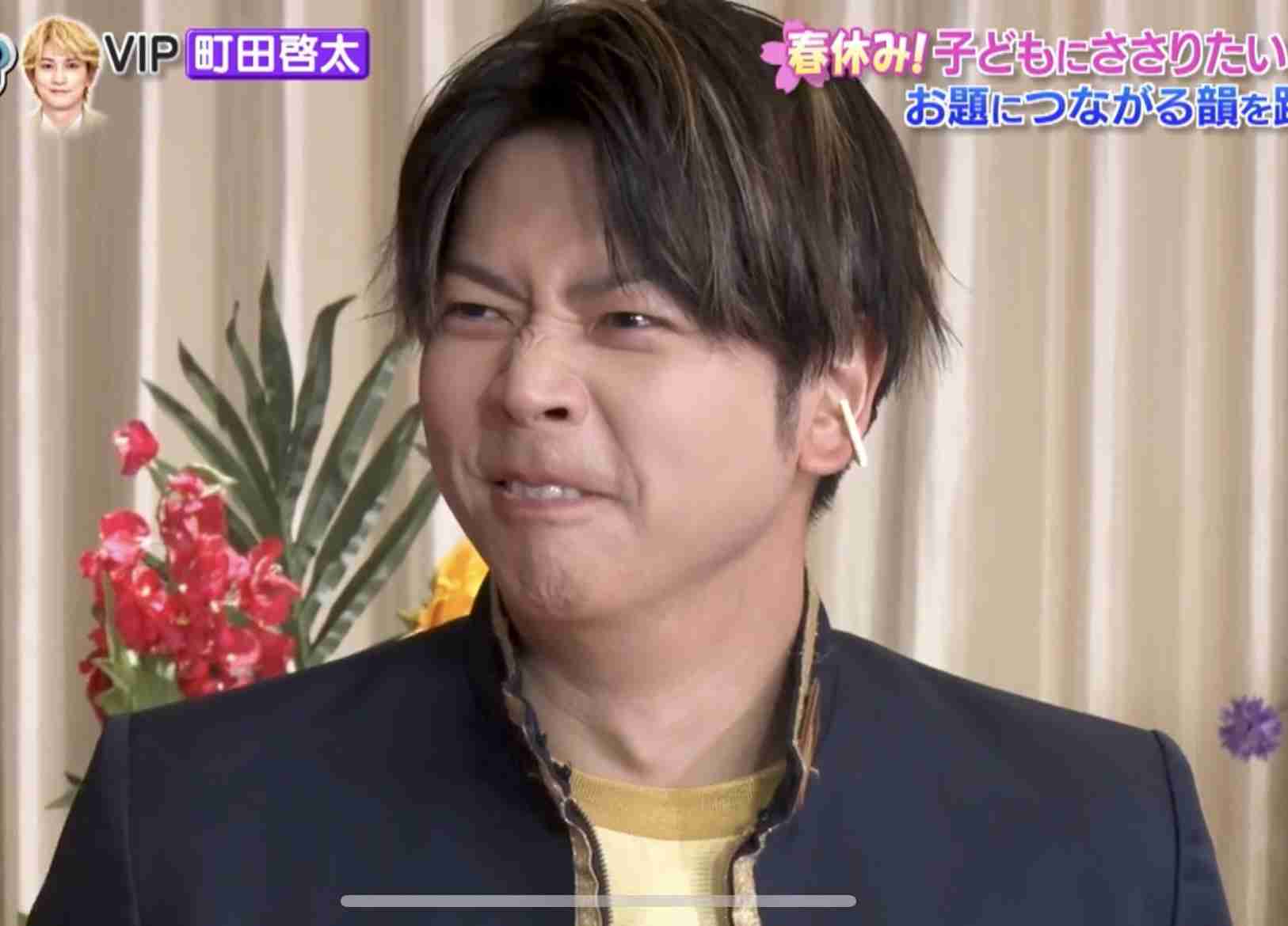 MCやトークが上手いと思うスタエン