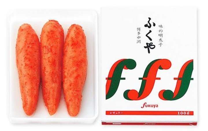 辛子明太子好きな人