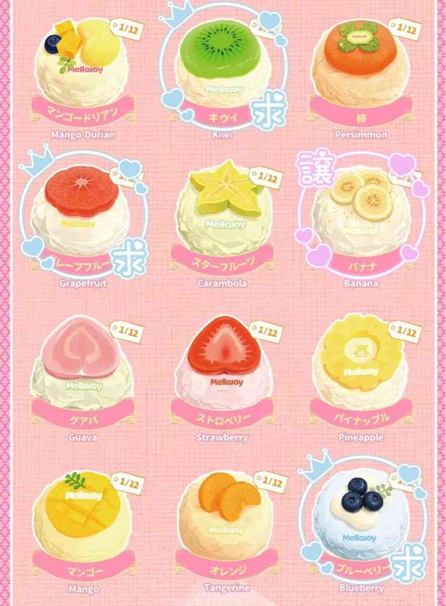 スクイーズ好きな人
