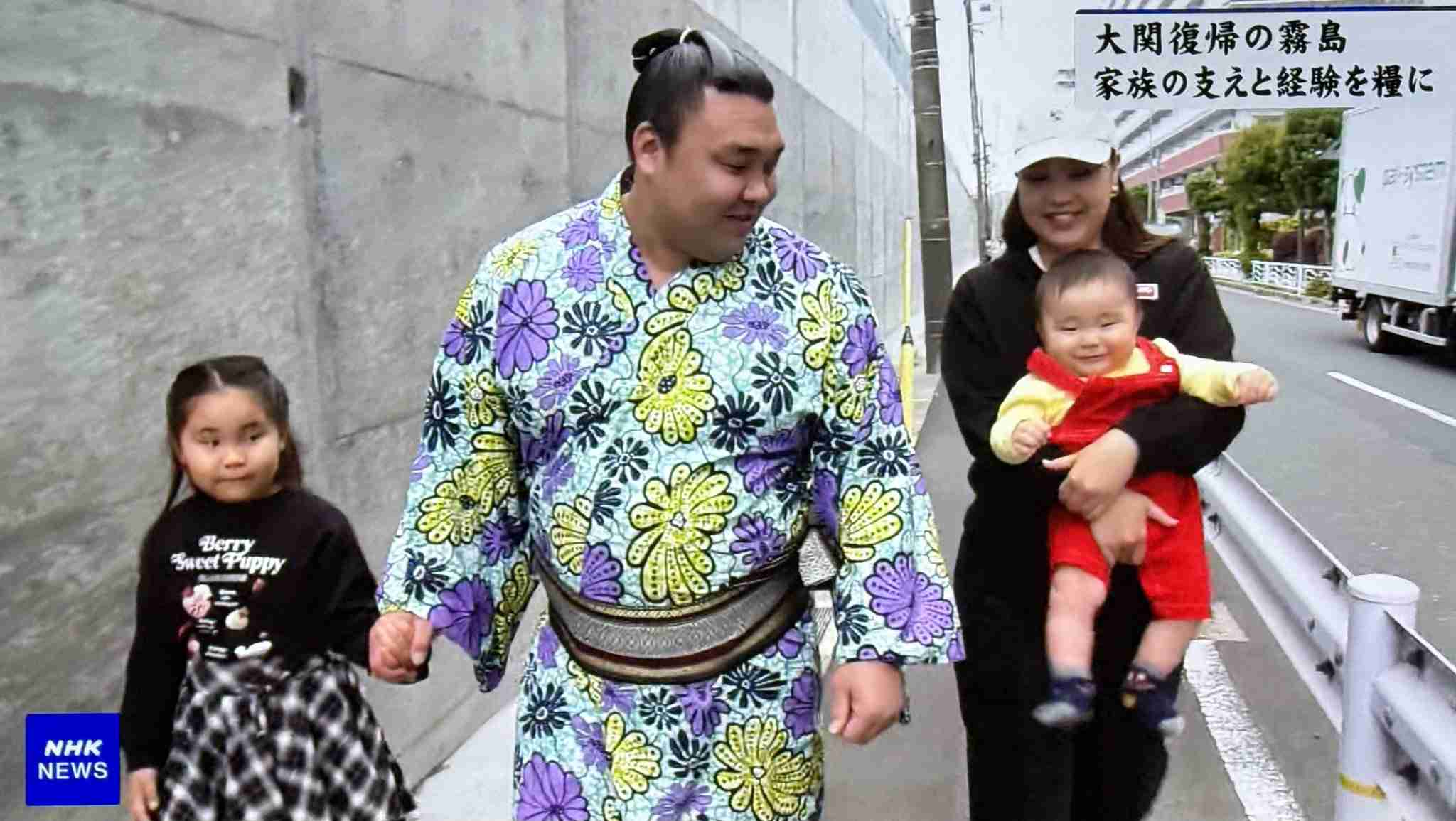 【実況・感想】大相撲5月場所