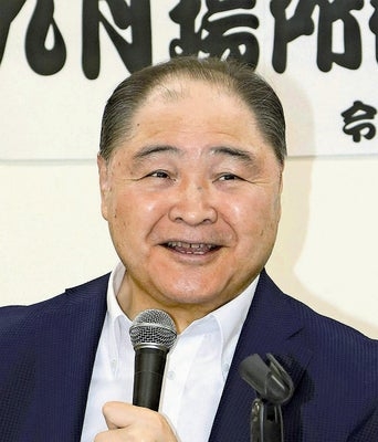 【実況・感想】大相撲5月場所