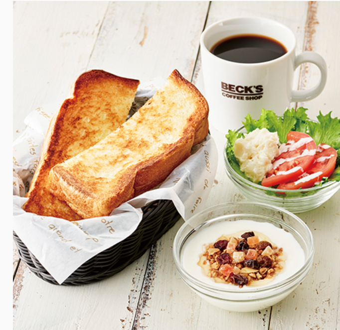どこの朝食・モーニングが好きですか？【外食チェーン店】