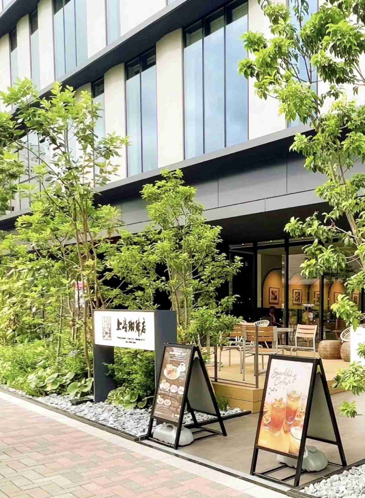 どこの朝食・モーニングが好きですか？【外食チェーン店】