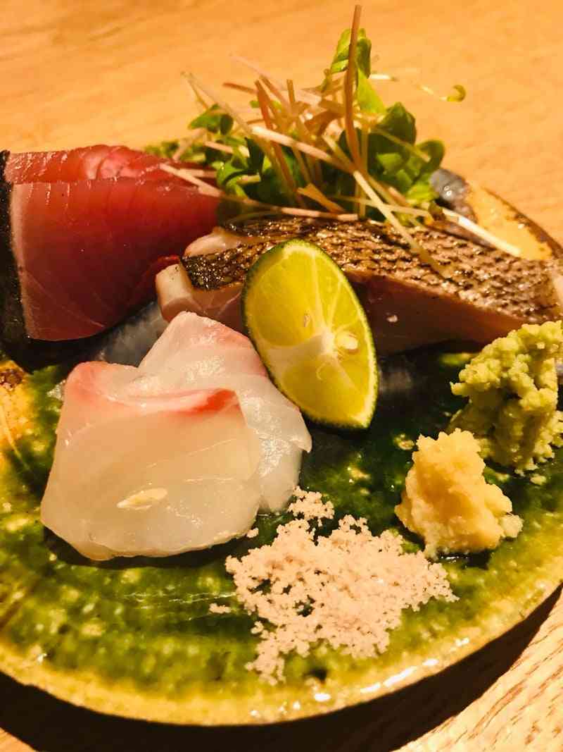 蕎麦屋さんで好きなメニューその３