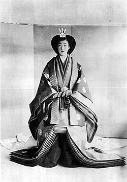 平安時代のお姫様が現代に来たら思うこと