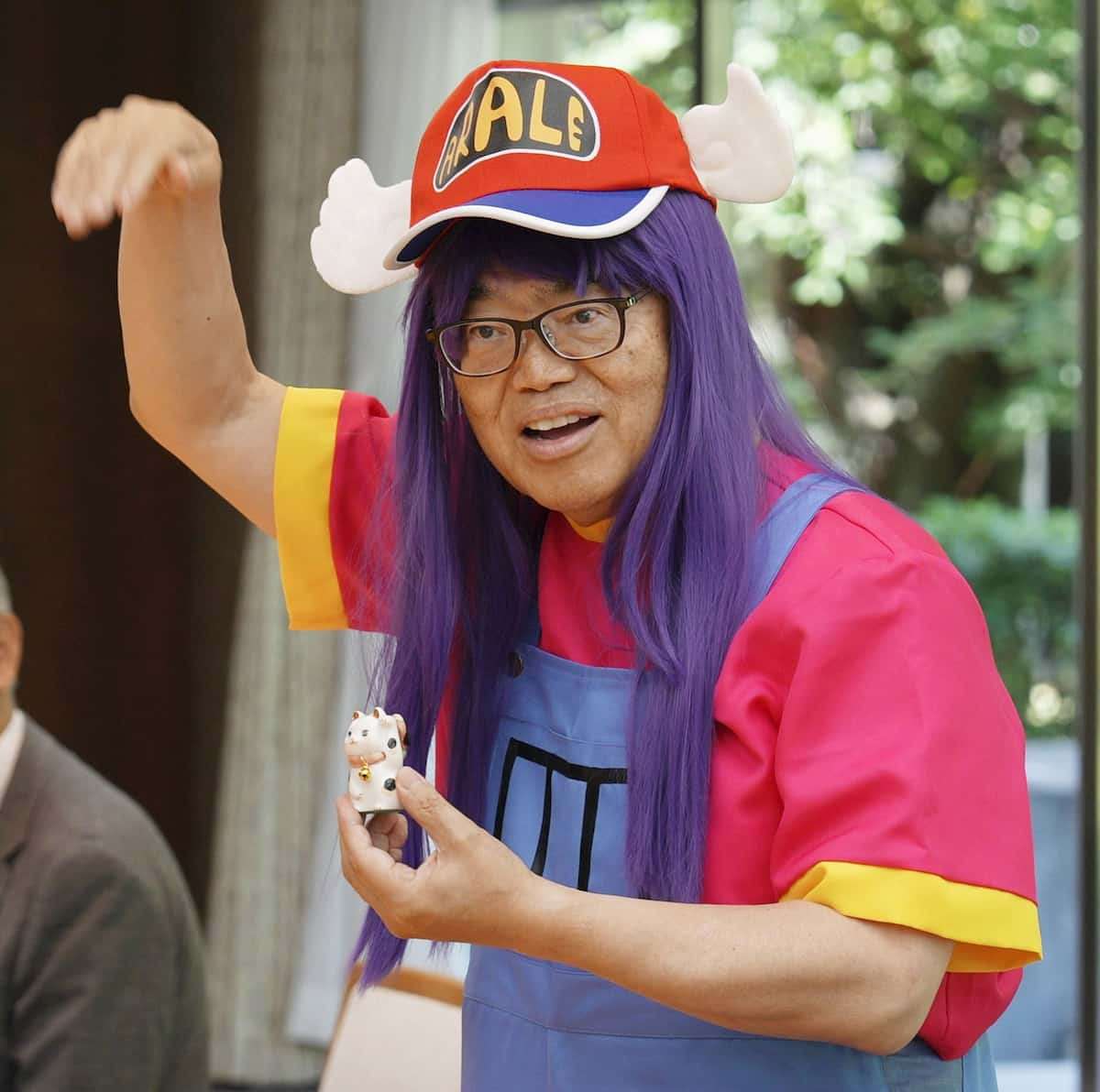 大阪・福岡に勝てるか?名古屋が挑む「副首都」争奪戦 東京バックアップ最適の地と訴える広沢市長の戦略