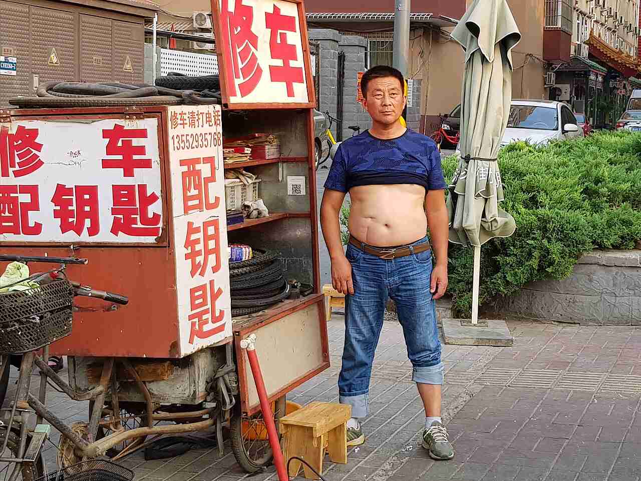 肌を露出すると男性の食いつきは違いますか?