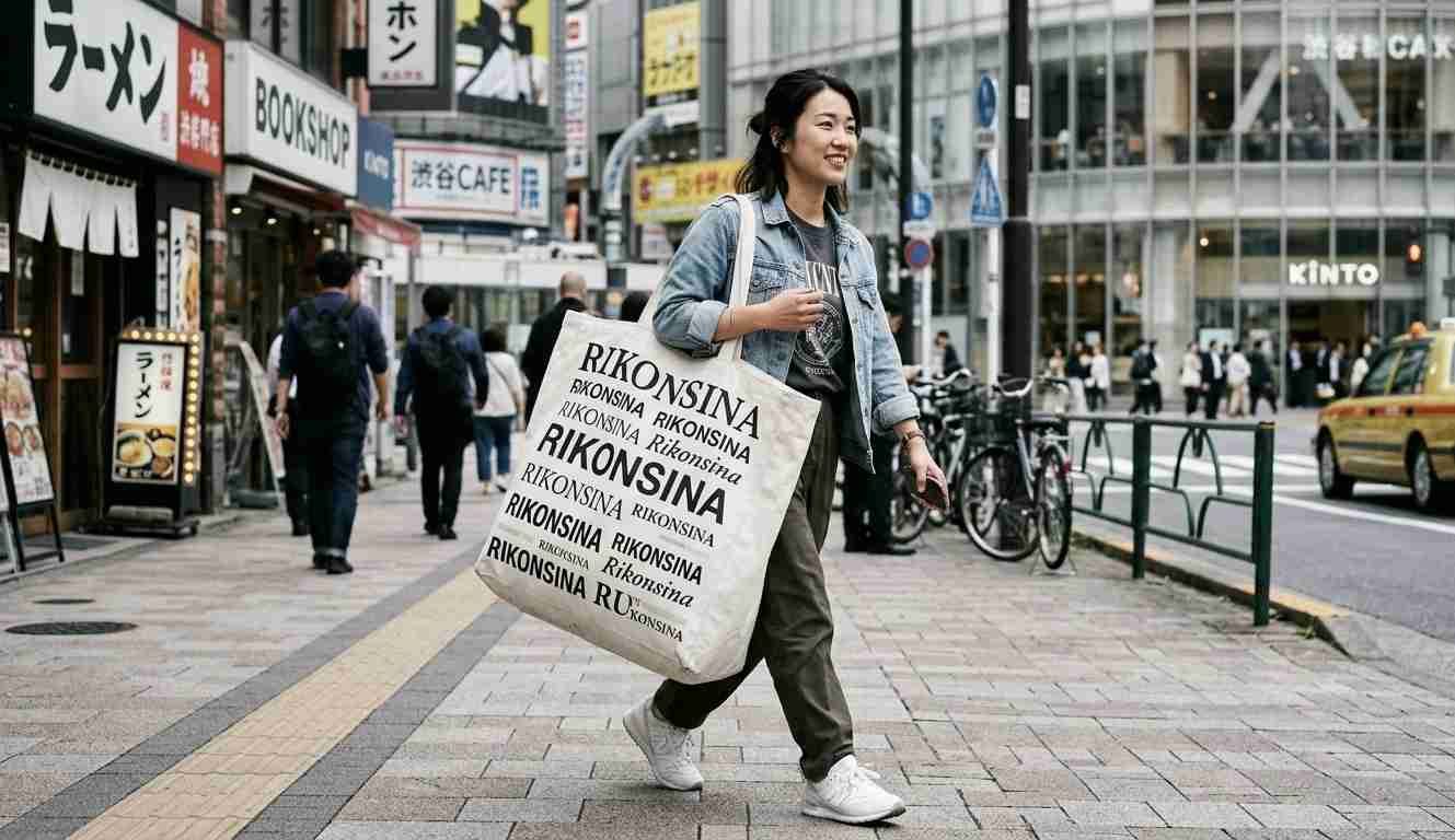 夏って荷物増えるけど、みんなどうしてる？(バッグ)