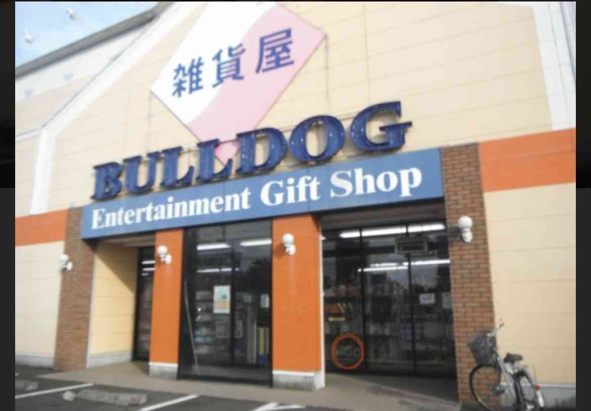 好きな雑貨屋さん