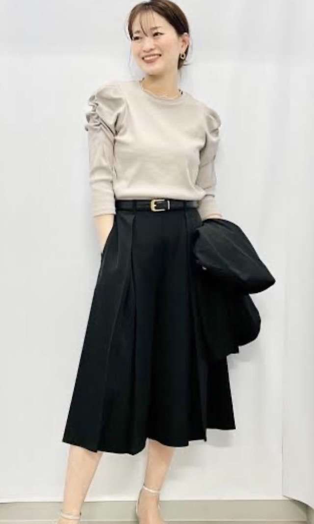 通勤で着られる涼しい服