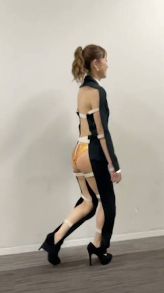 通勤で着られる涼しい服