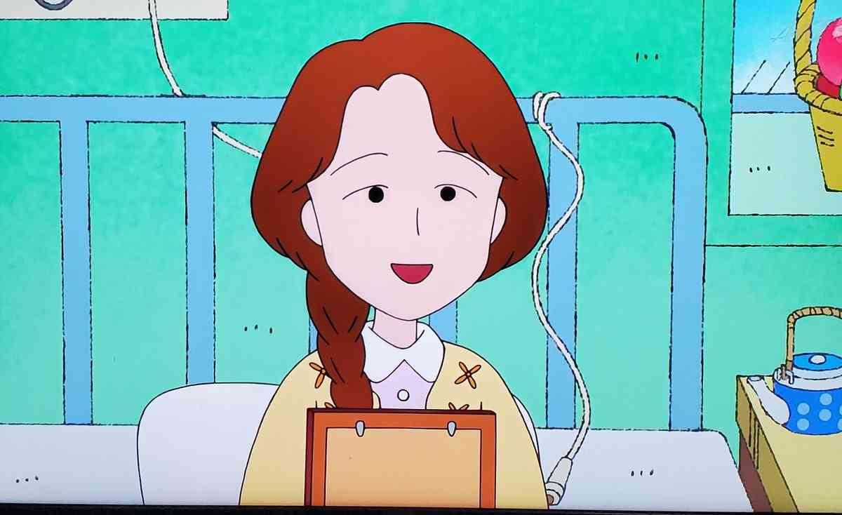 ちびまる子ちゃんのマイナーキャラ Part2