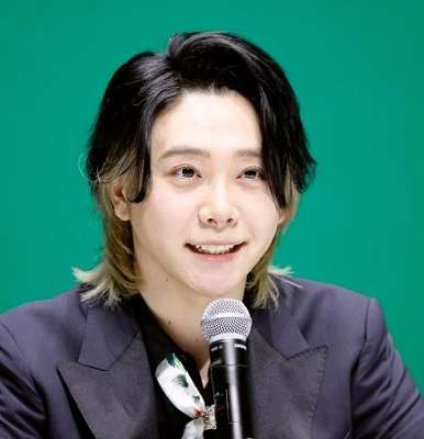 「鼻筋が気になりすぎる」ミセス大森元貴 生放送の顔が「全然違う」「メイク変わった?」「バチバチにかっこいい」