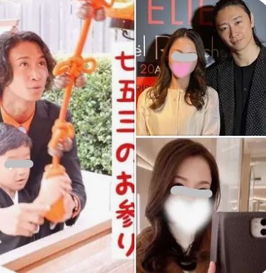 不倫略奪に成功し結婚したとして