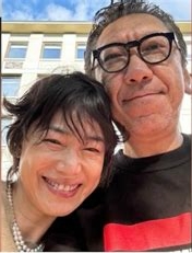 不倫略奪に成功し結婚したとして