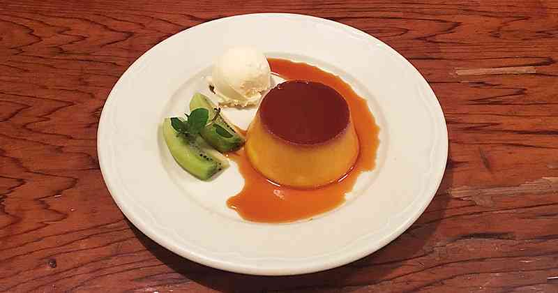 好きなかぼちゃ料理