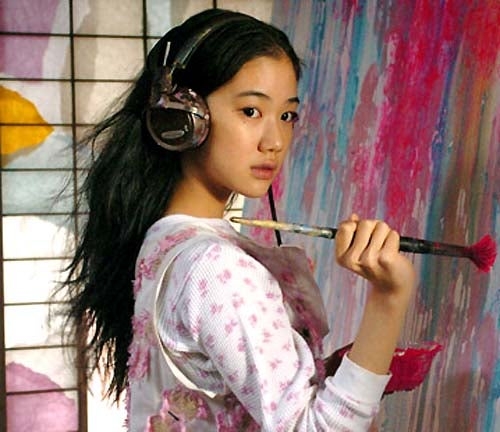 蒼井優、18年ぶり地上波連ドラ主演　「silent」脚本・生方美久とタッグのTBS7月期「Tシャツが乾くまで」放送決定