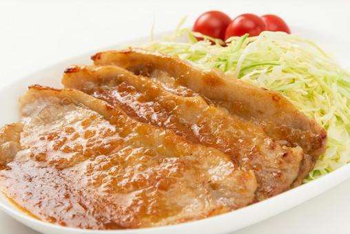 男ウケする料理と言えば？
