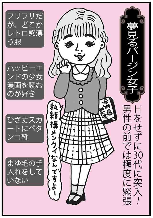 喪女なら分かってくれそうなこと