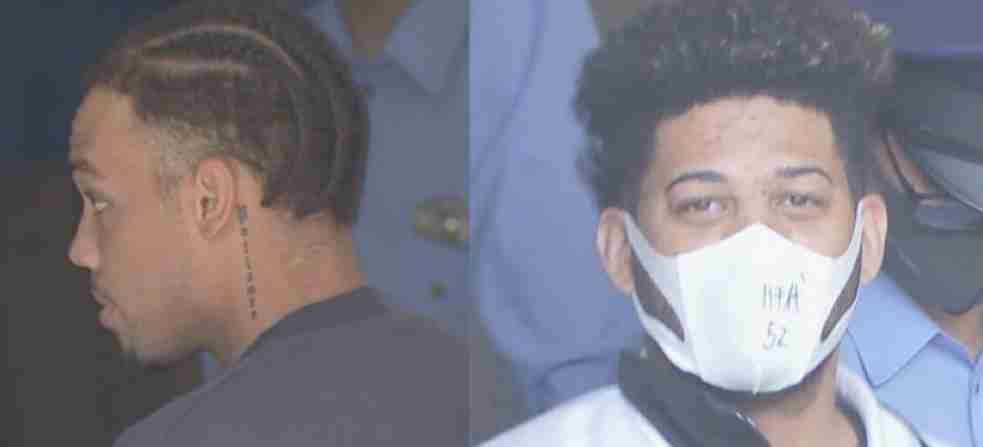 パンチくんの猿山に着ぐるみを着た男性が柵を乗り越え侵入　2人を警察に引き渡す　自称アメリカ国籍と話す　千葉・市川市