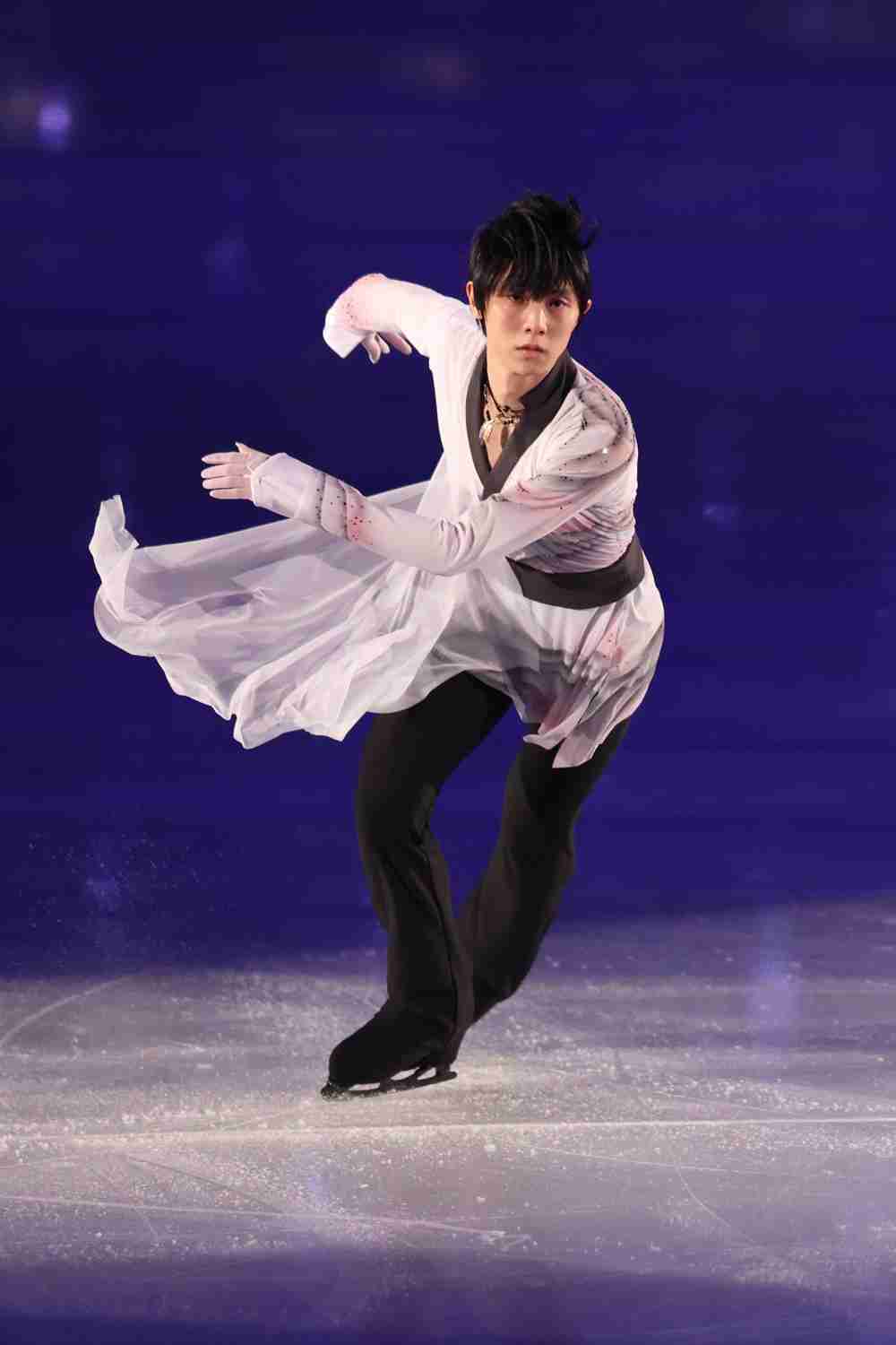 【アンチ厳禁】羽生結弦さんが好きな人