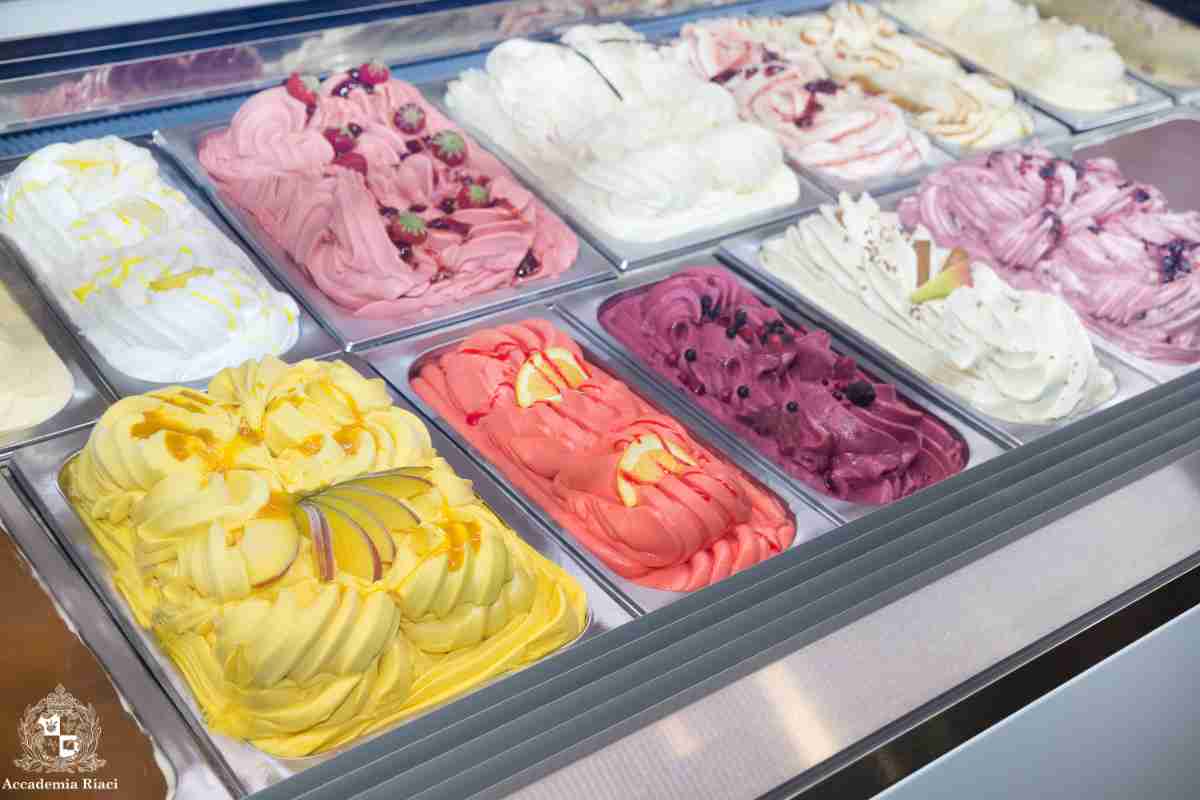 【海外版】涼しげなスイーツ