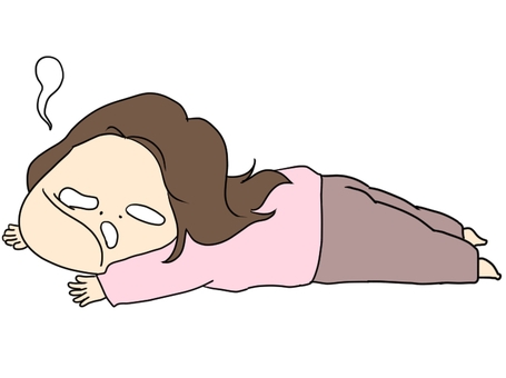 自分がもう若くないと実感した瞬間