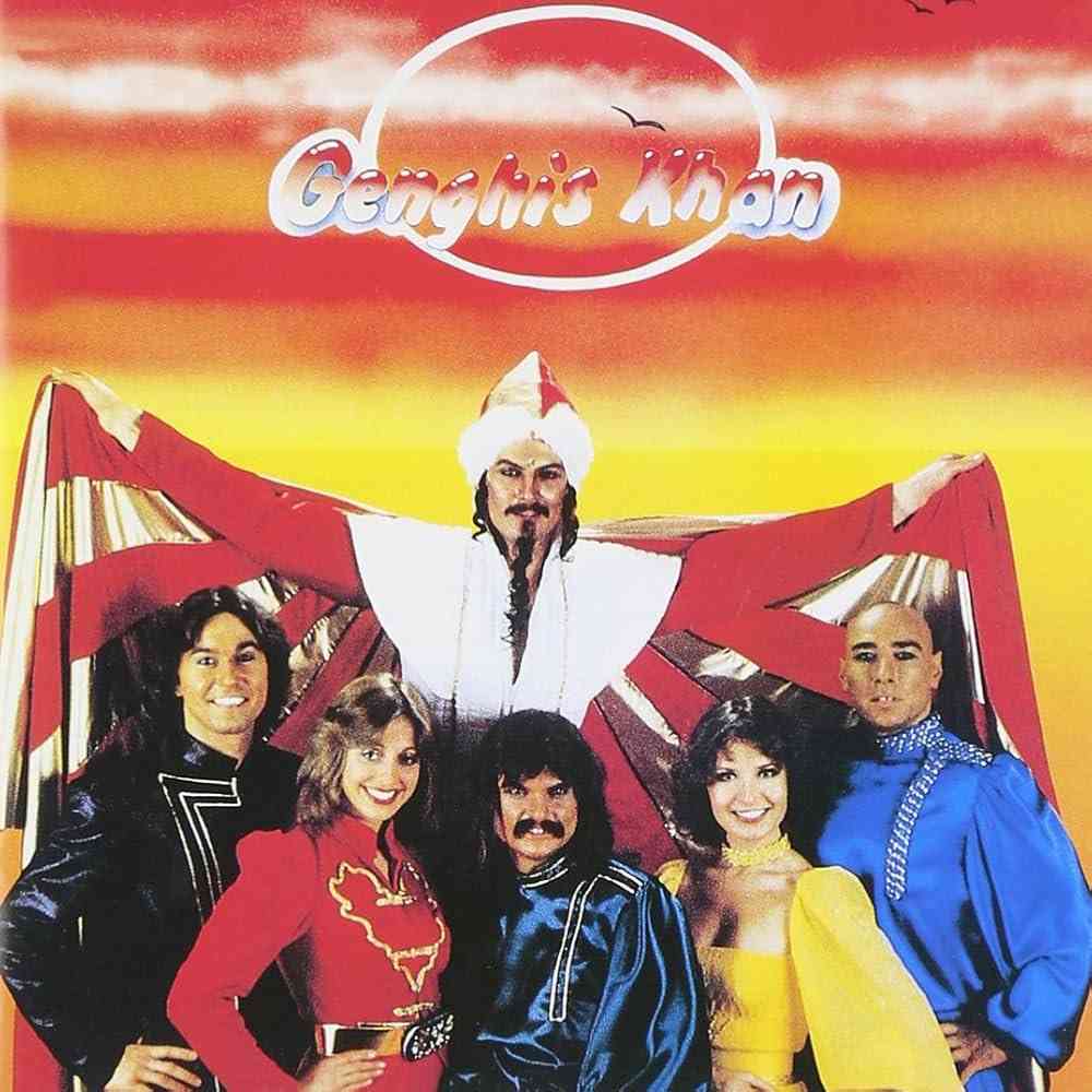 ジンギスカンが好き