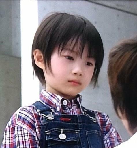 あの人が子供だった頃の画像トピ