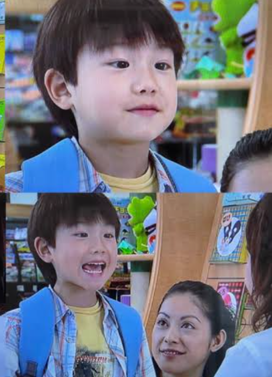 あの人が子供だった頃の画像トピ