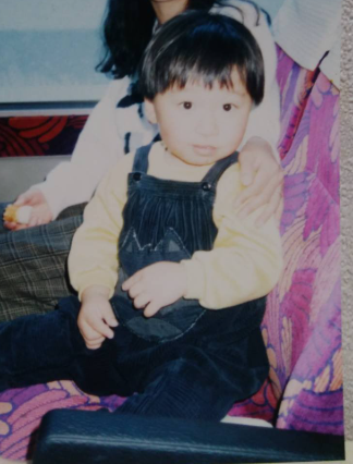 あの人が子供だった頃の画像トピ