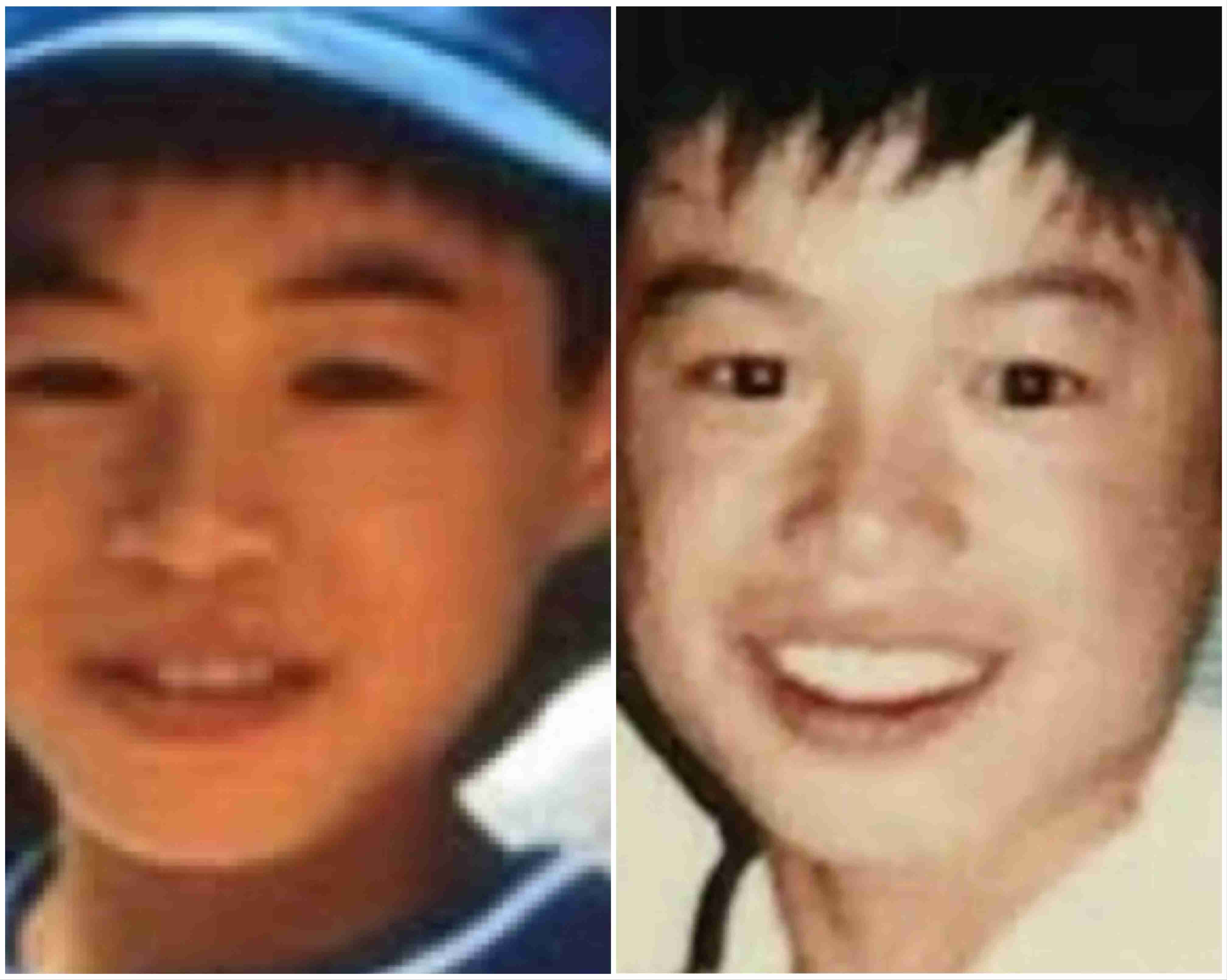 あの人が子供だった頃の画像トピ