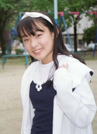 あの人が子供だった頃の画像トピ