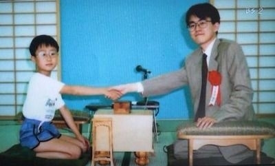 あの人が子供だった頃の画像トピ