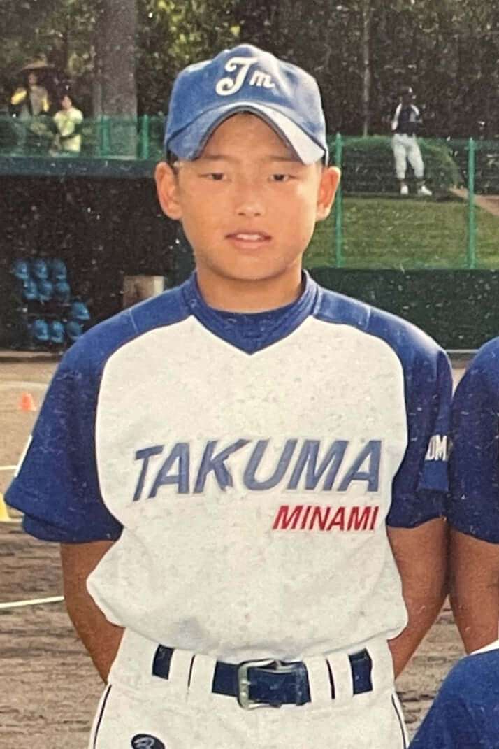 あの人が子供だった頃の画像トピ