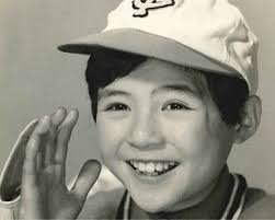 あの人が子供だった頃の画像トピ