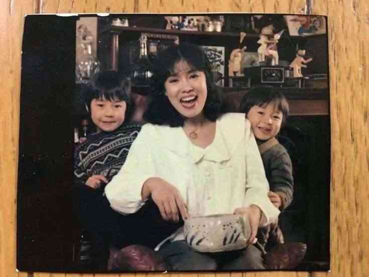 あの人が子供だった頃の画像トピ