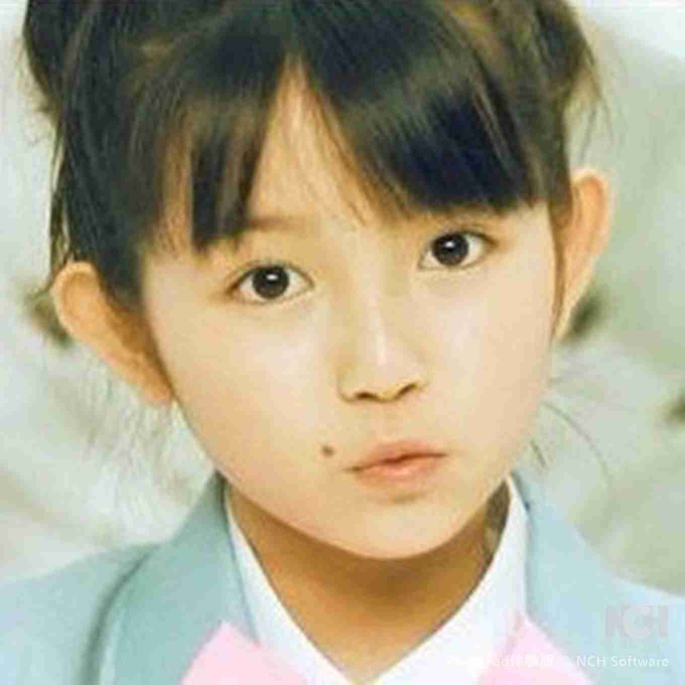 あの人が子供だった頃の画像トピ