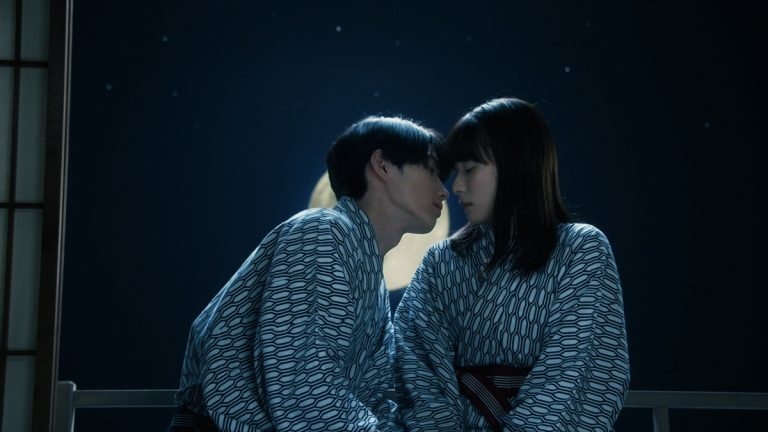 キスシーンが印象的だったドラマ・映画