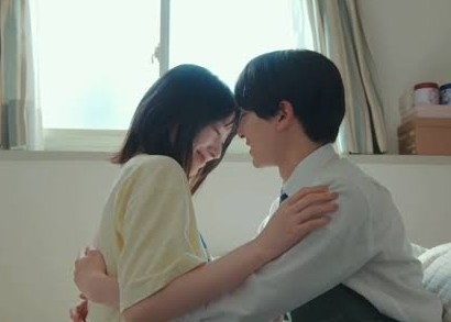 キスシーンが印象的だったドラマ・映画