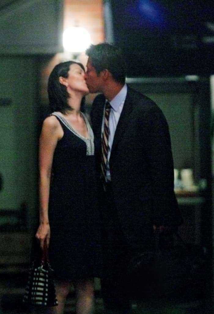 キスシーンが印象的だったドラマ・映画