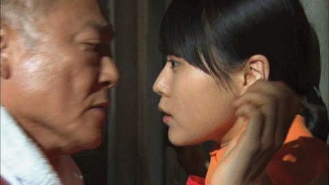 キスシーンが印象的だったドラマ・映画