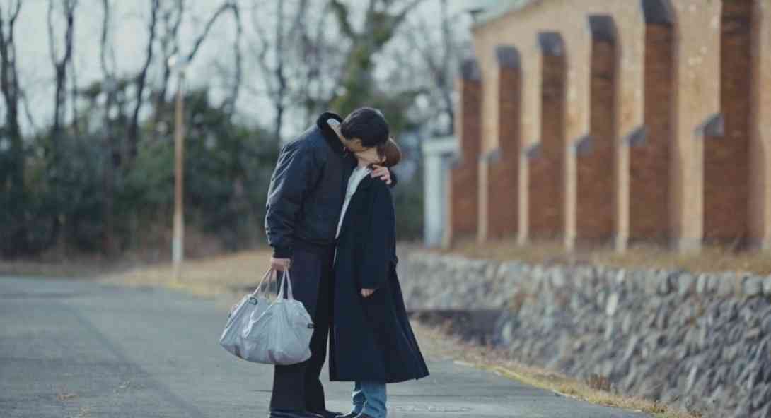 キスシーンが印象的だったドラマ・映画